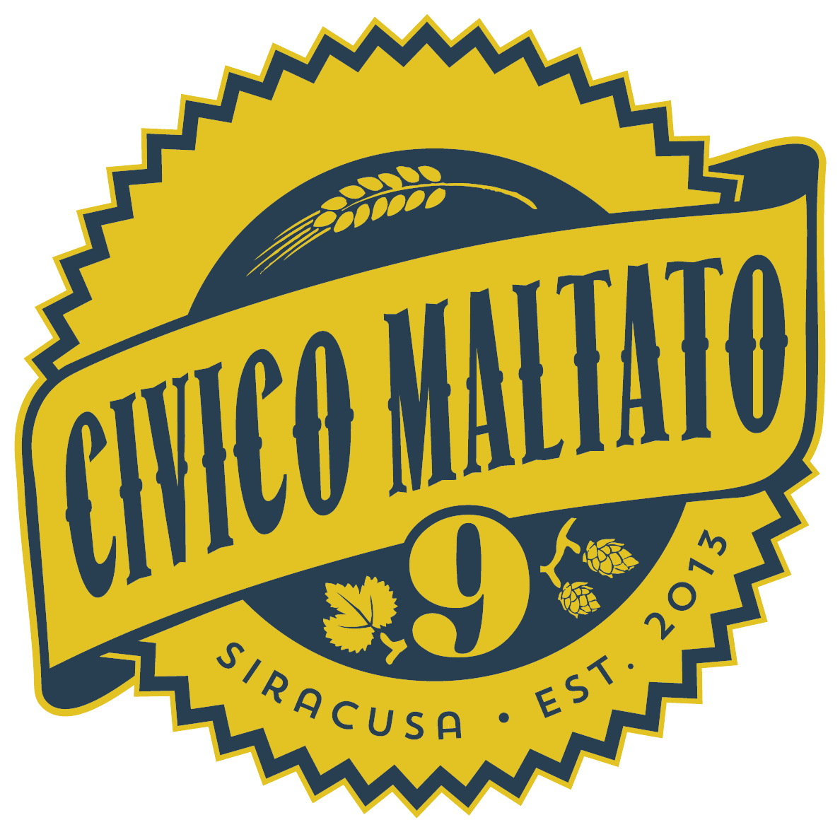 Il Civico Maltato