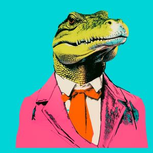 Mascotte spina 01