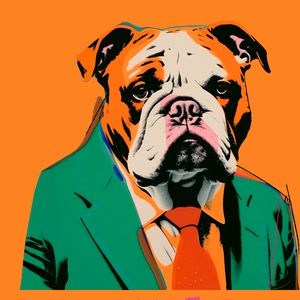 Mascotte spina 05