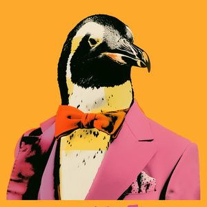Mascotte spina 06