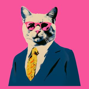 Mascotte spina 13