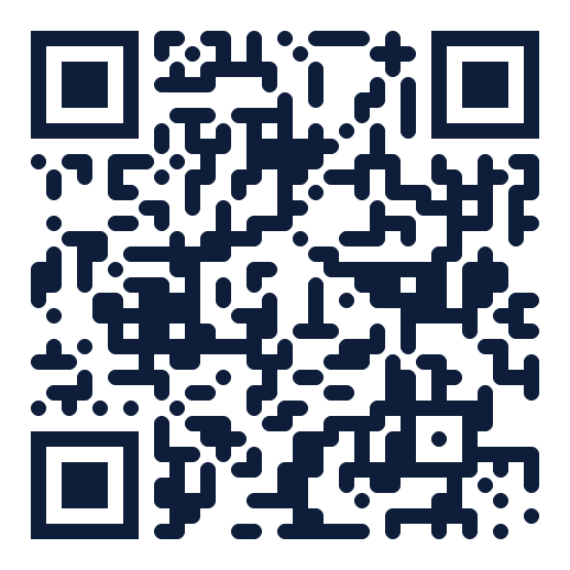 QR code per il menu live del Civico Maltato