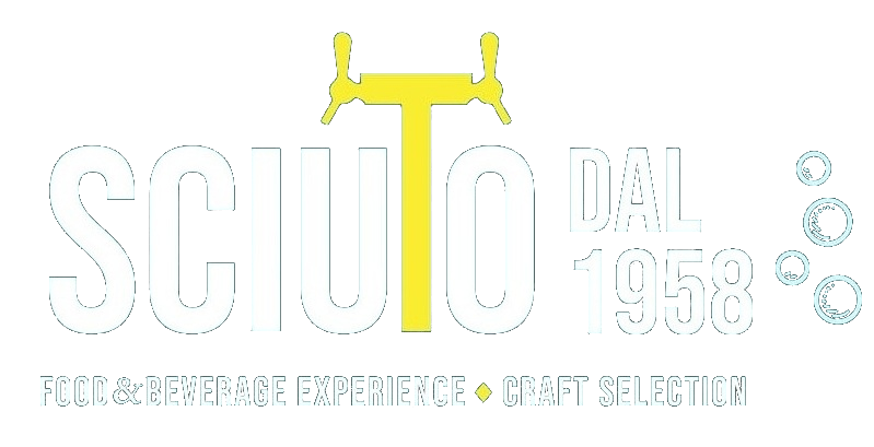 Sciuto dal 1958