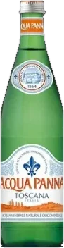 PANNA NATURALE