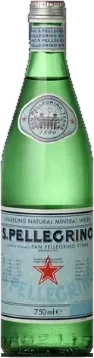 SANPELLEGRINO FRIZZANTE