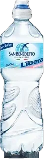 LIBERA NATURALE