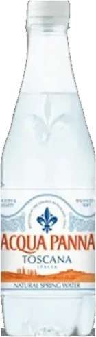 PANNA NATURALE