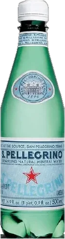 SANPELLEGRINO FRIZZANTE