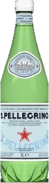 SANPELLEGRINO FRIZZANTE