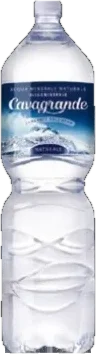 CAVAGRANDE NATURALE