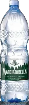 MANGIATORELLA NATURALE