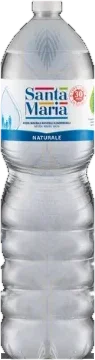 SANTA MARIA NATURALE