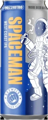 SPACEMAN