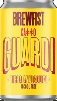 CA**O GUARDI