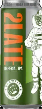 2 LATE