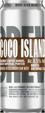 COCO ISLAND