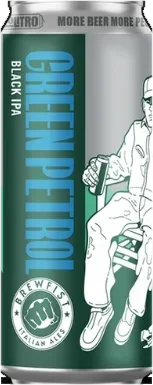 GREEN PETROL