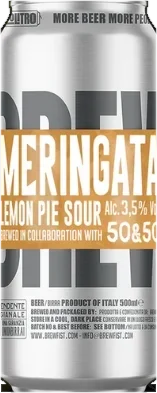MERINGATA