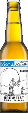 LA MOSCA