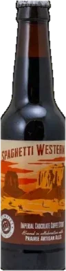 SPAGHETTI WESTERN