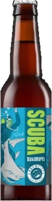 SCUBA