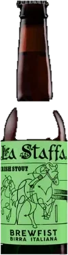 LA STAFFA