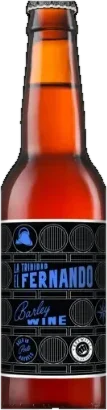 TRINIDAD EL FERNANDO