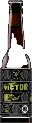 LA LEGGENDA VICTOR