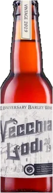 VECCHIA LODI IX