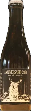 ANNIVERSARIO 2021