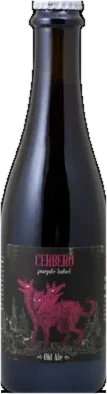 CERBERO - PURPLE LABEL