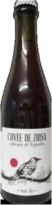 CUVEE DE ZRISA