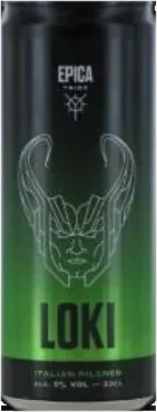 LOKI