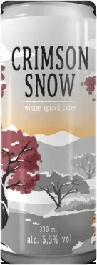 CRIMSON SNOW
