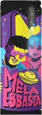 MELAEBBASTA