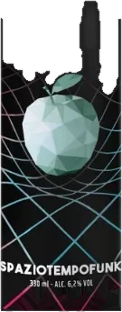 SPAZIOTEMPOFUNK