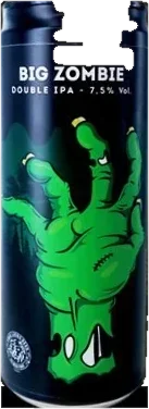 BIG ZOMBIE