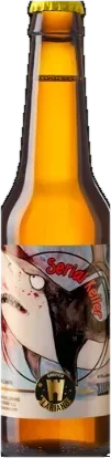 SERIAL KELLER