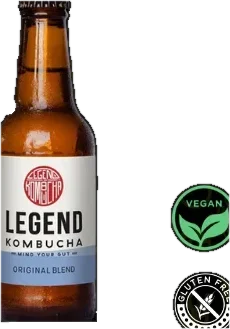 ORIGINAL BLEND