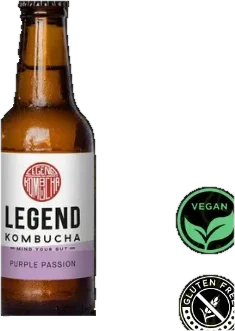 PURPLE PASSION