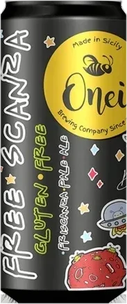 FRISCANZA GLUTEN FREE