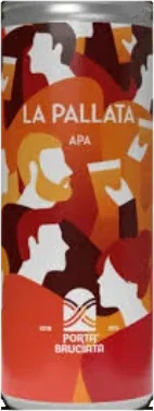 LA PALLATA