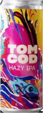 TOMCOD