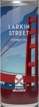 LARKIN STREET