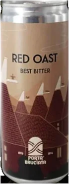 RED OAST