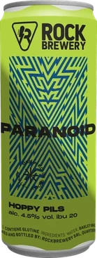 PARANOID