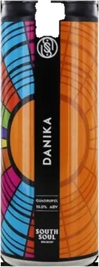 DANIKA