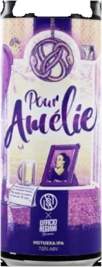 POUR AMELIE