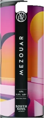 MEZOUAR