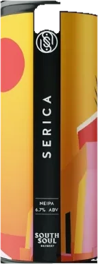 SERICA